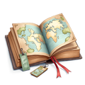 Summer Travel Decal 3