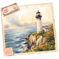Summer Travel Decal 33
