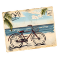 Summer Travel Decal 46