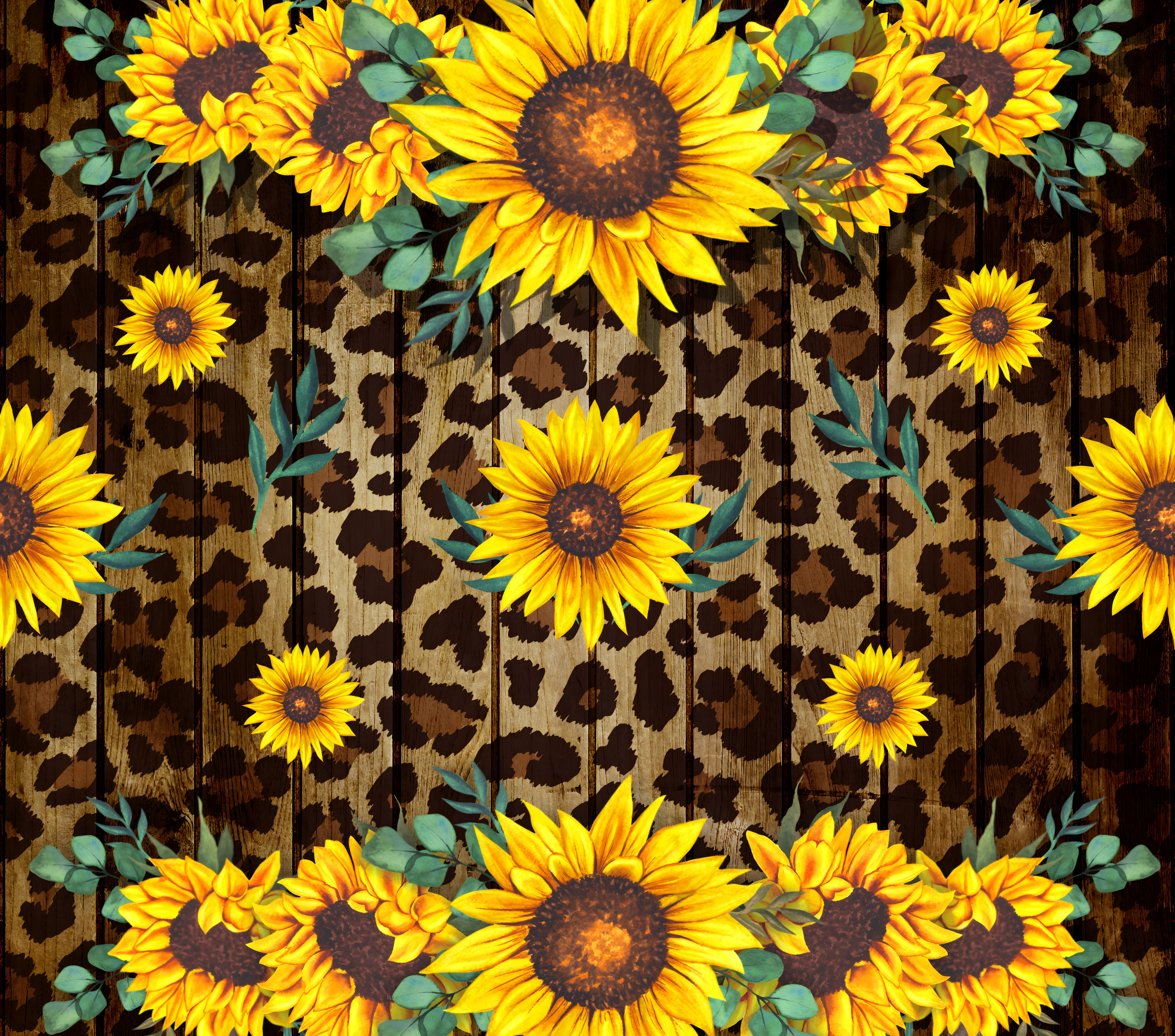 Spring '25 Western Wrap 8