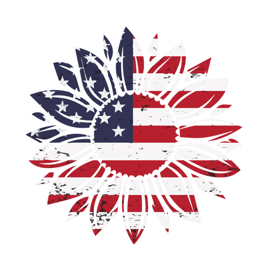 Flag Sunflower