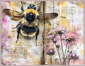 Bee Dazzling Collection Vinyl 10