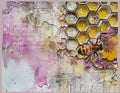 Bee Dazzling Collection Vinyl 5