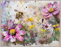 Bee Dazzling Collection Vinyl 7
