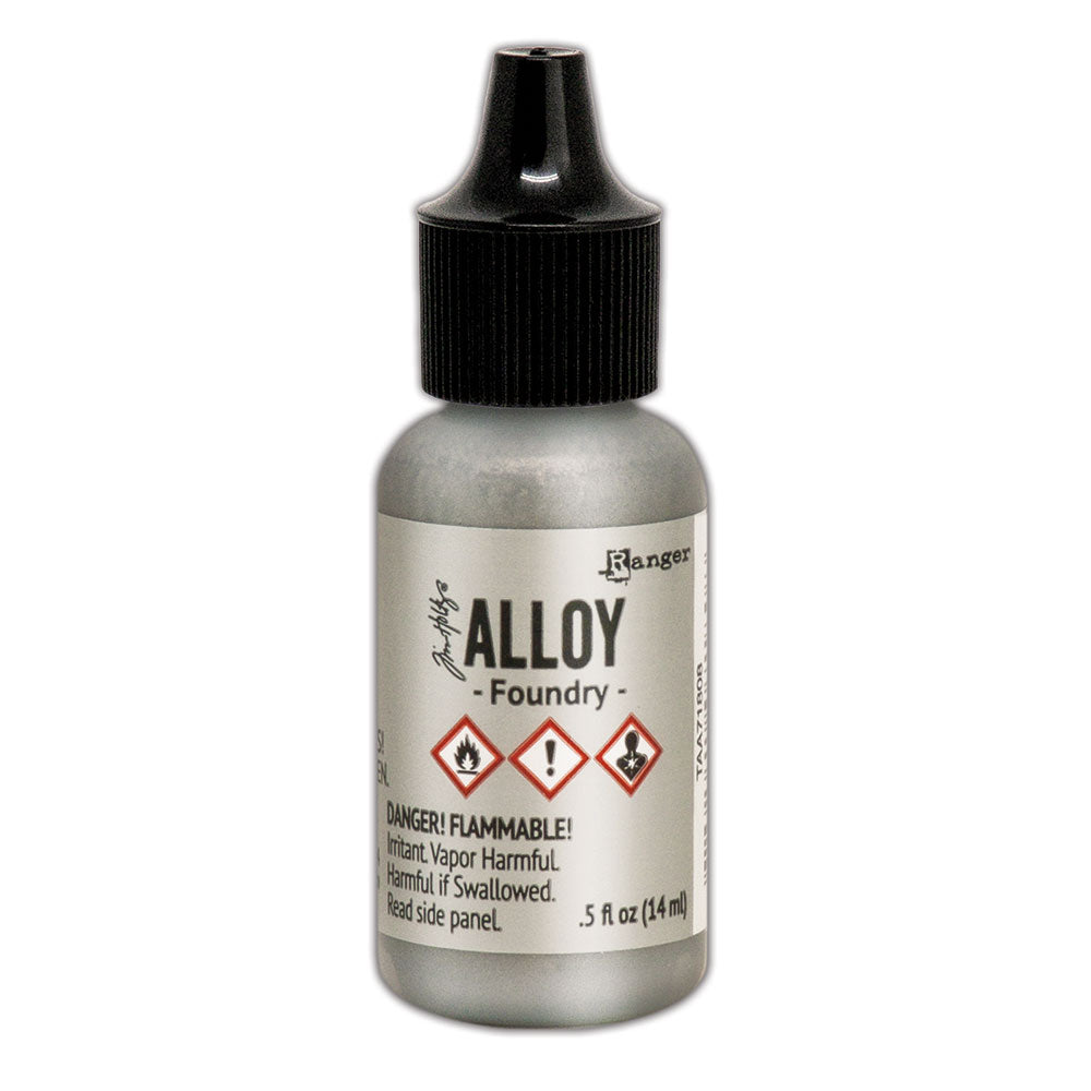 Tim Holtz® Alloys