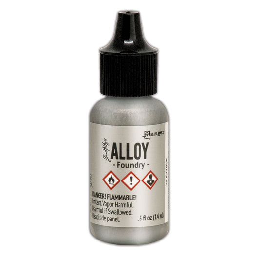 Tim Holtz® Alloys
