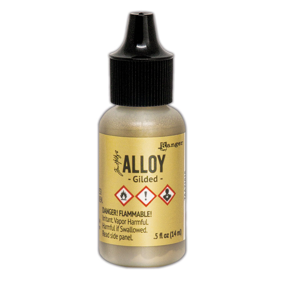 Tim Holtz® Alloys
