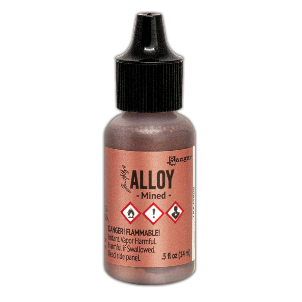 Tim Holtz® Alloys
