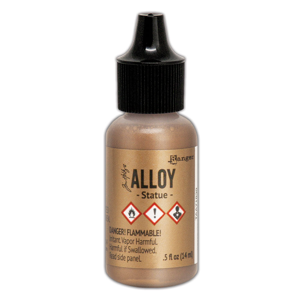 Tim Holtz® Alloys