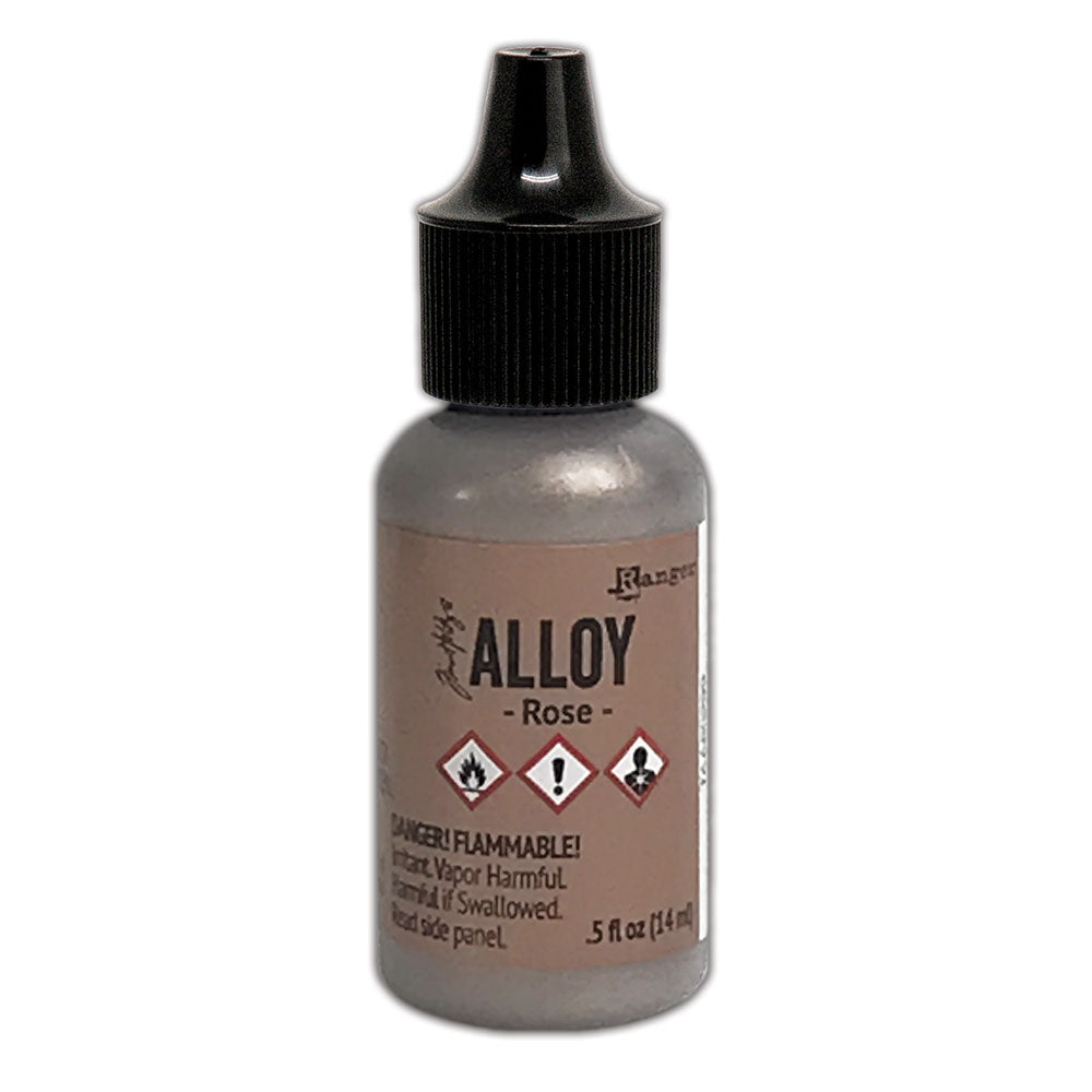 Tim Holtz® Alloys