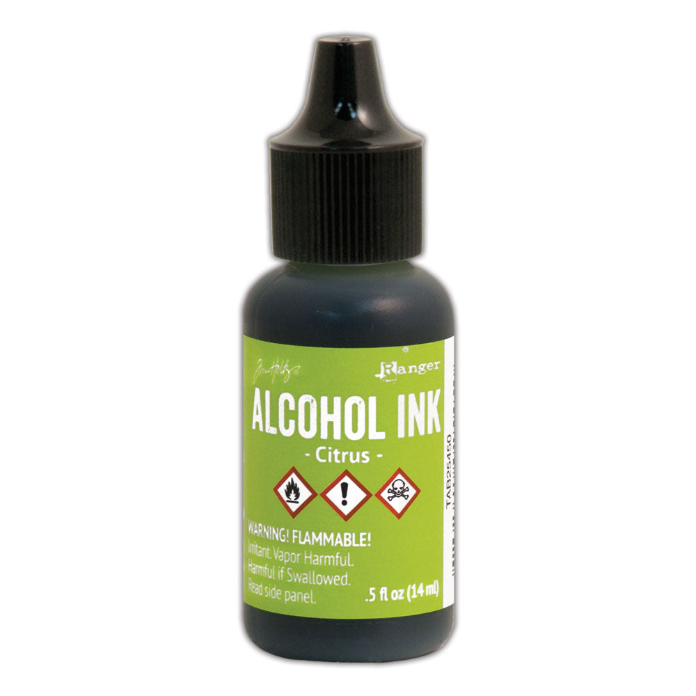 Tim Holtz® Alcohol Ink
