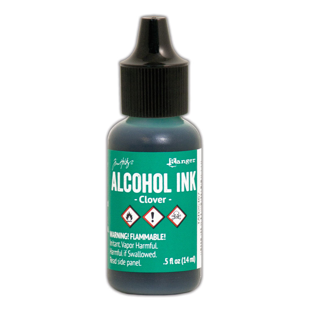 Tim Holtz® Alcohol Ink