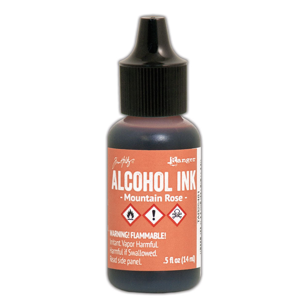 Tim Holtz® Alcohol Ink