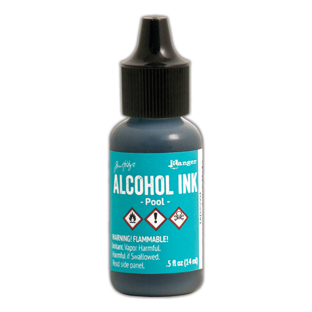 Tim Holtz® Alcohol Ink