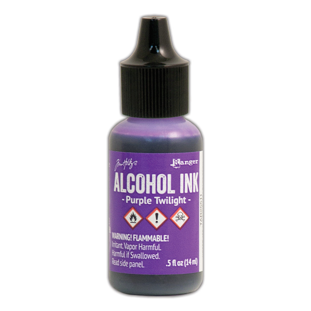Tim Holtz® Alcohol Ink