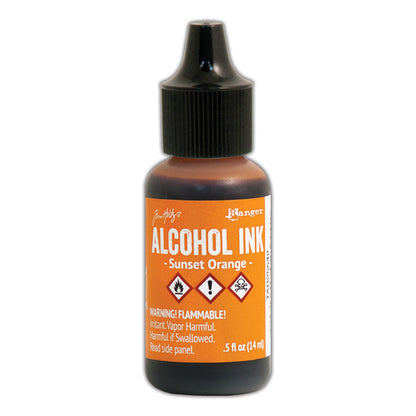 Tim Holtz® Alcohol Ink