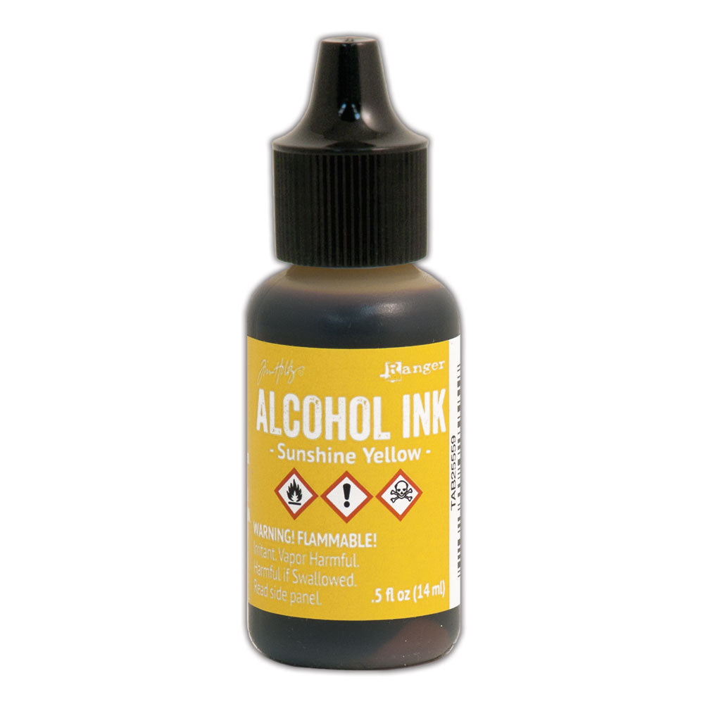 Tim Holtz® Alcohol Ink