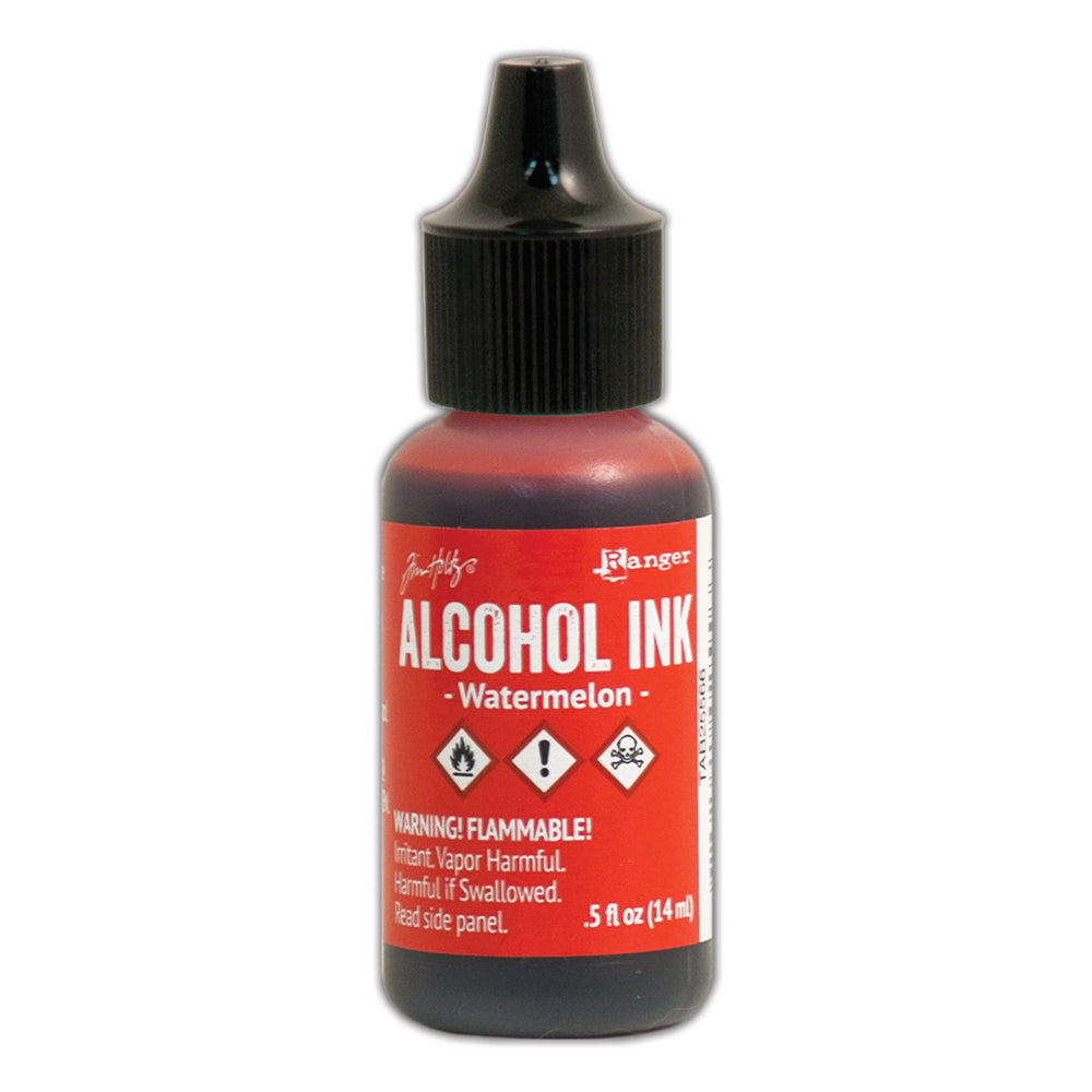 Tim Holtz® Alcohol Ink