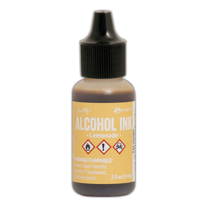 Tim Holtz® Alcohol Ink