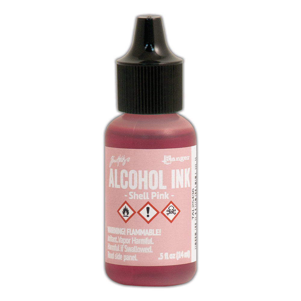 Tim Holtz® Alcohol Ink