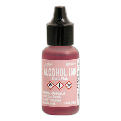 Tim Holtz® Alcohol Ink