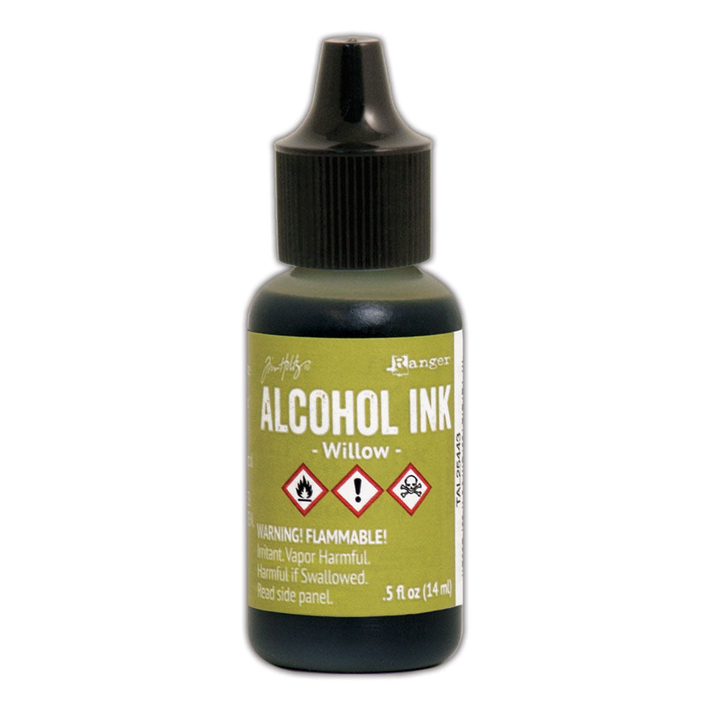 Tim Holtz® Alcohol Ink