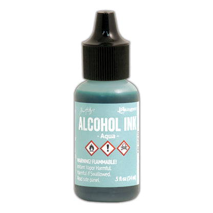 Tim Holtz® Alcohol Ink