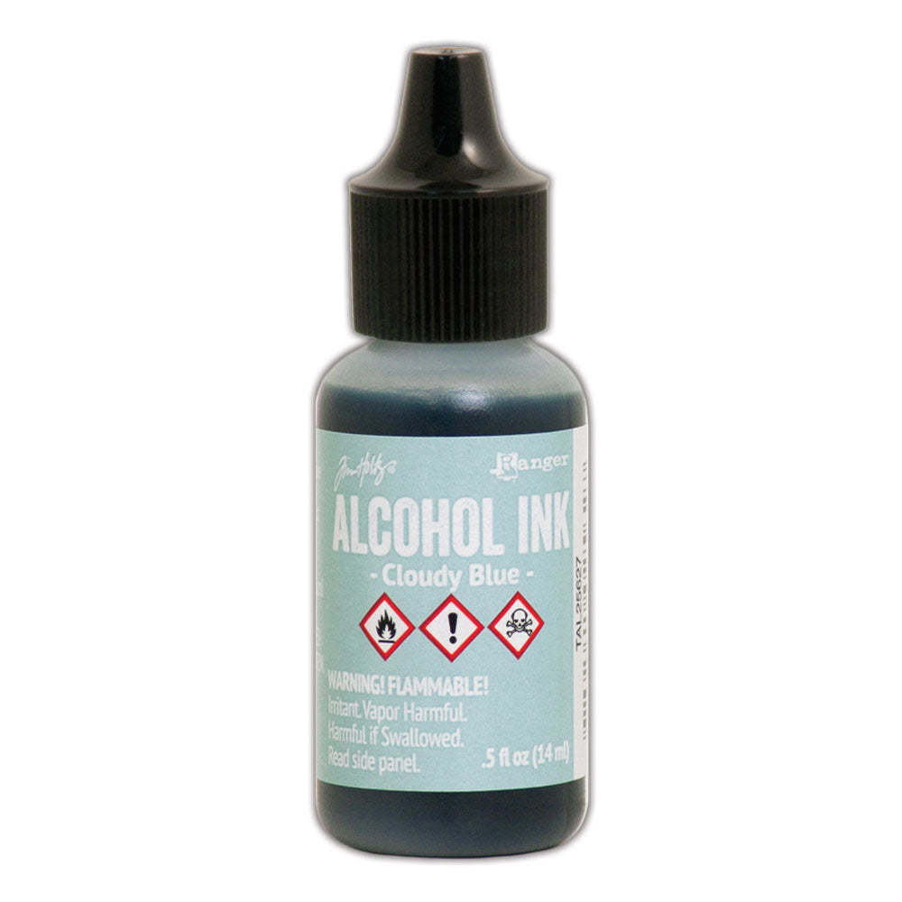 Tim Holtz® Alcohol Ink