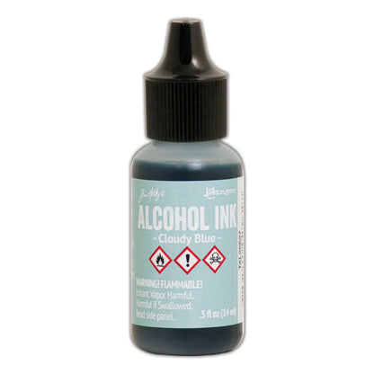 Tim Holtz® Alcohol Ink