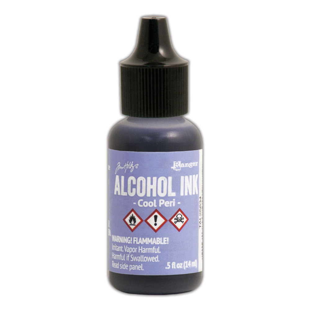 Tim Holtz® Alcohol Ink