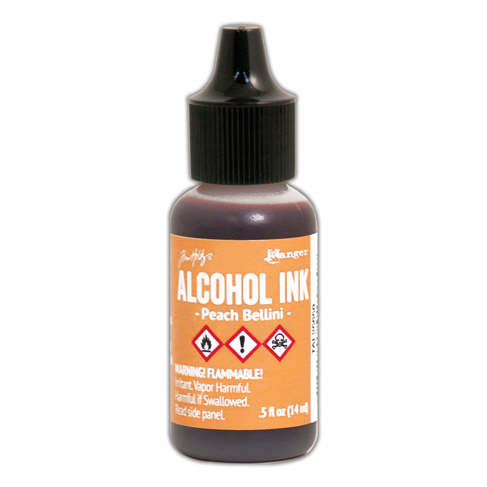 Tim Holtz® Alcohol Ink
