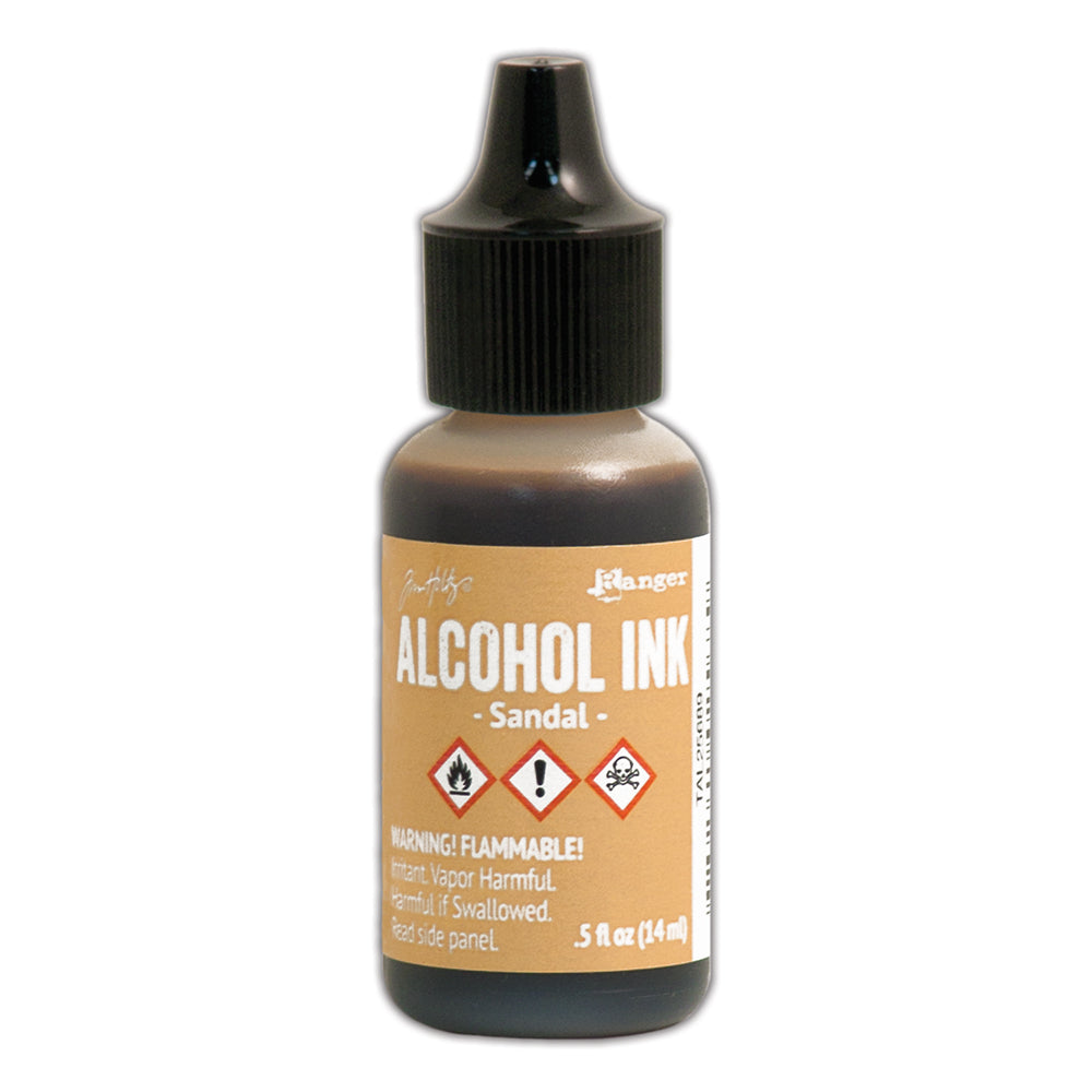 Tim Holtz® Alcohol Ink