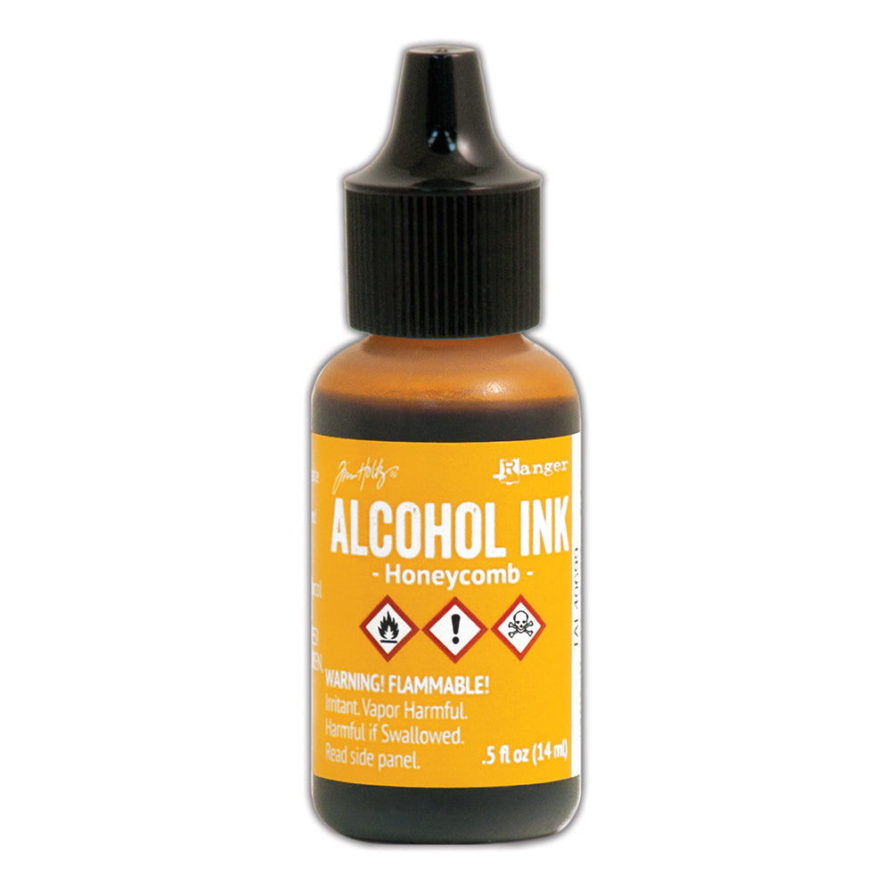 Tim Holtz® Alcohol Ink