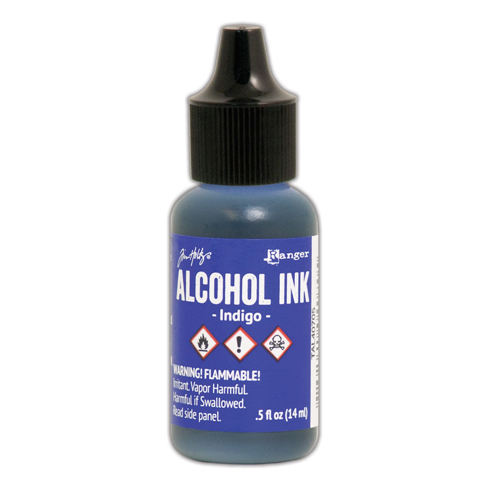 Tim Holtz® Alcohol Ink