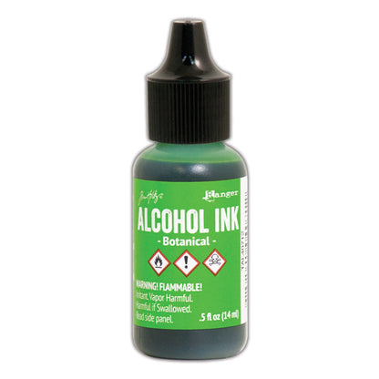 Tim Holtz® Alcohol Ink