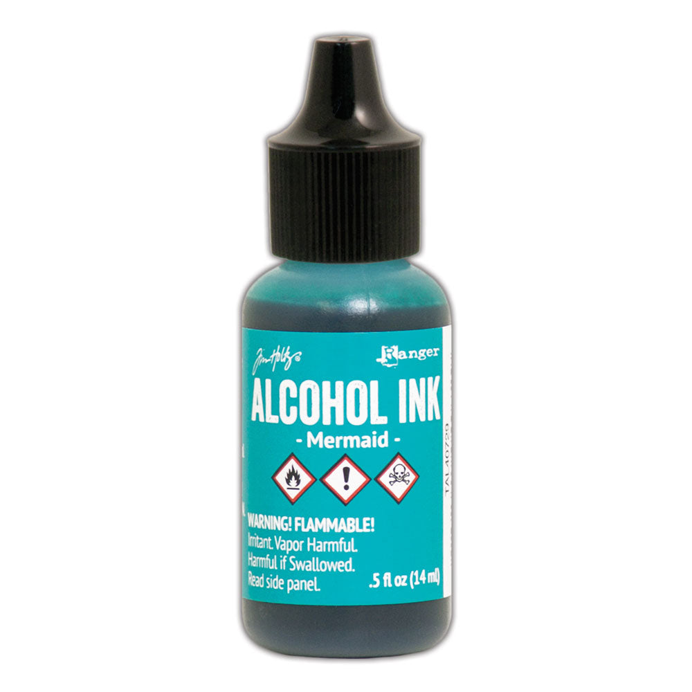 Tim Holtz® Alcohol Ink