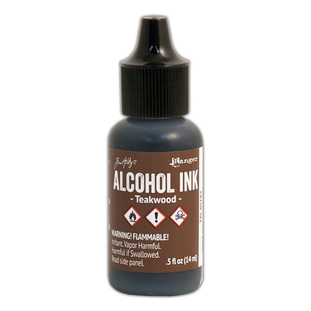 Tim Holtz® Alcohol Ink