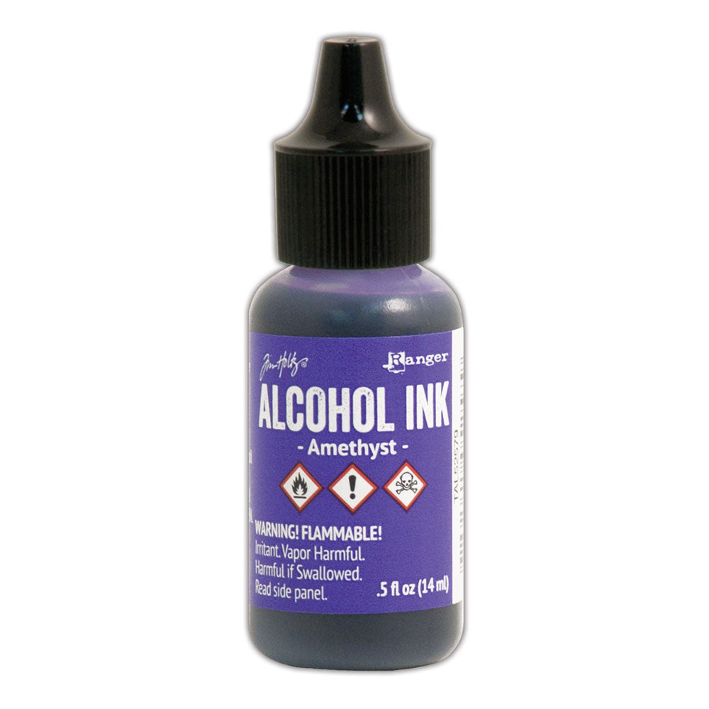 Tim Holtz® Alcohol Ink