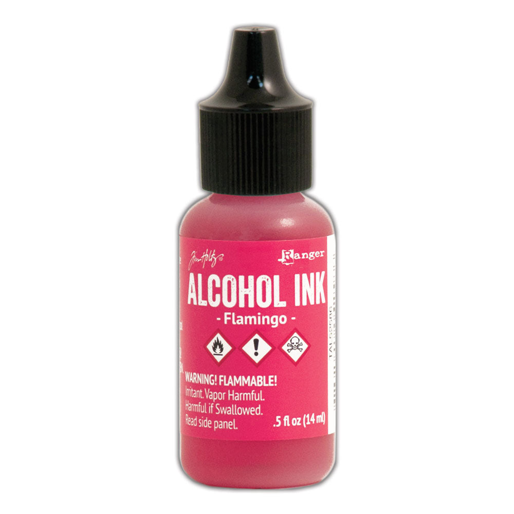 Tim Holtz® Alcohol Ink