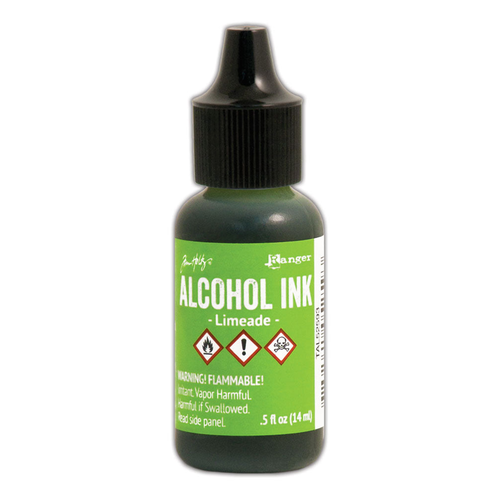 Tim Holtz® Alcohol Ink