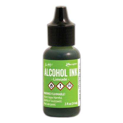 Tim Holtz® Alcohol Ink