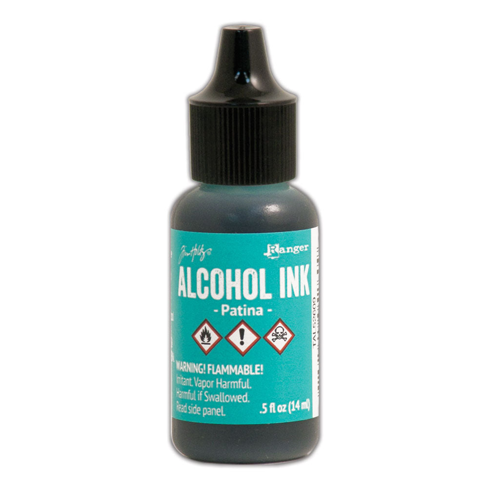 Tim Holtz® Alcohol Ink