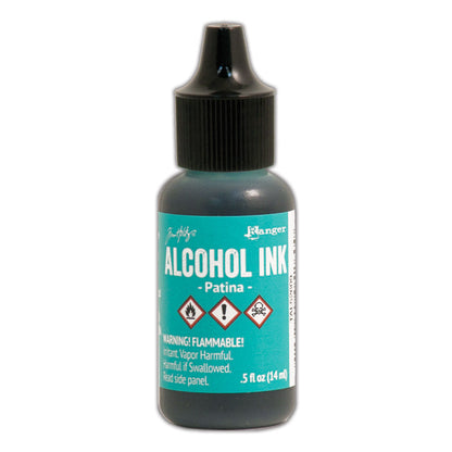 Tim Holtz® Alcohol Ink
