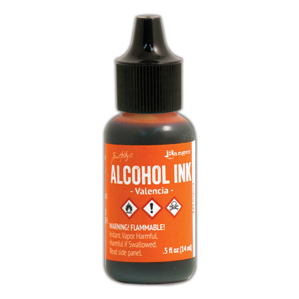 Tim Holtz® Alcohol Ink