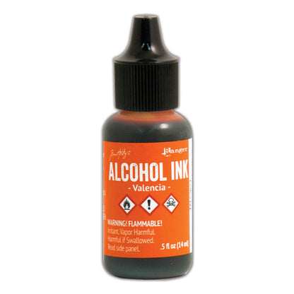 Tim Holtz® Alcohol Ink