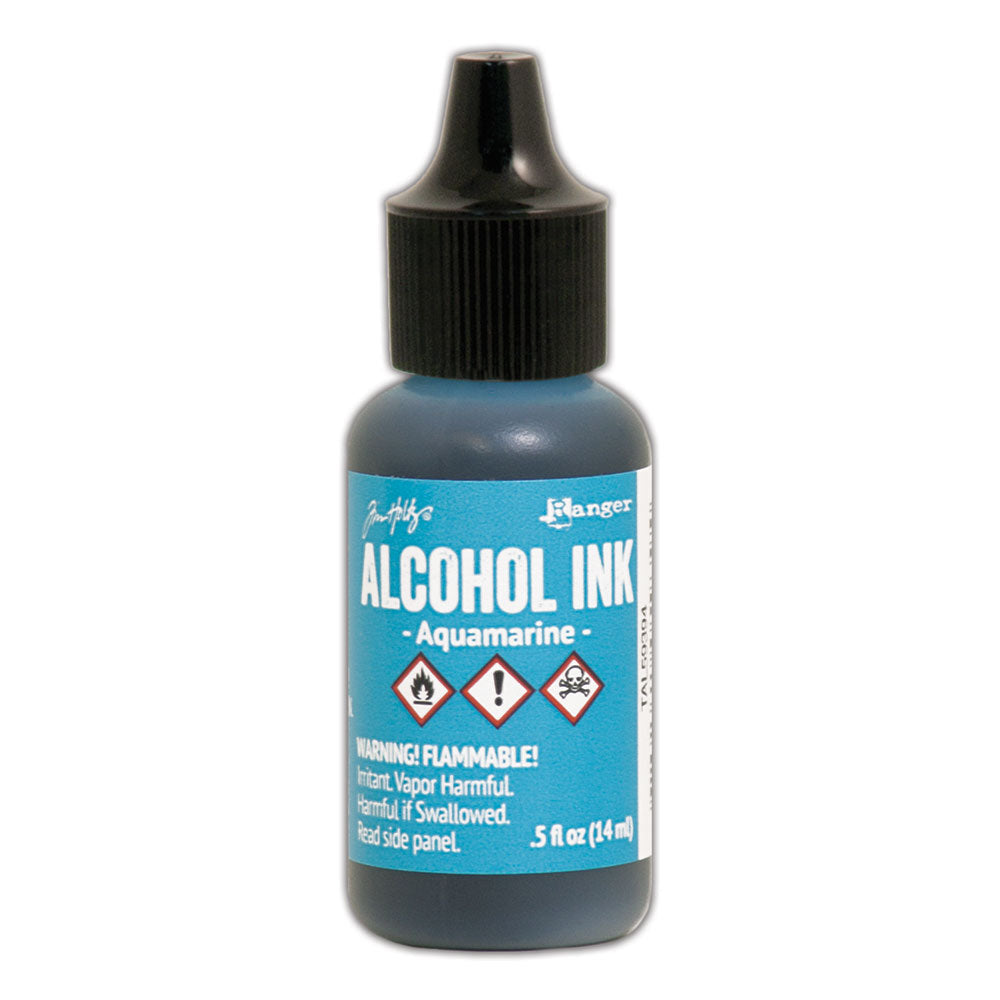 Tim Holtz® Alcohol Ink