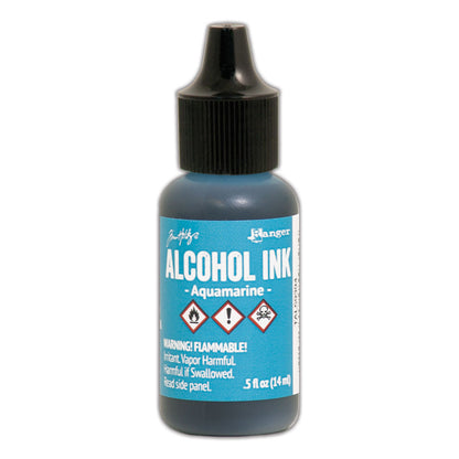 Tim Holtz® Alcohol Ink