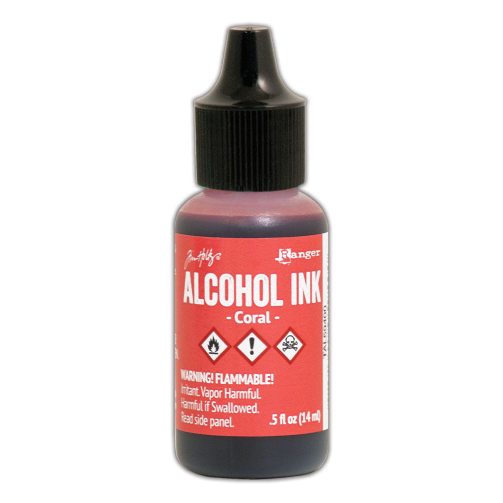 Tim Holtz® Alcohol Ink
