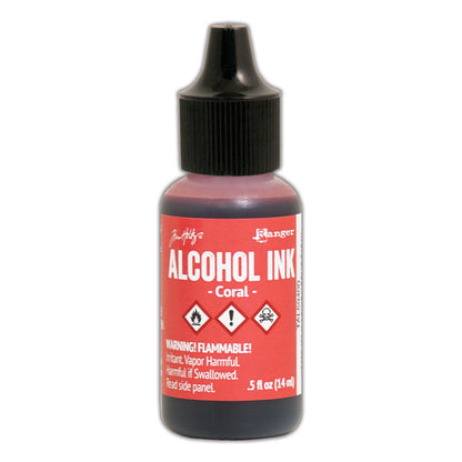Tim Holtz® Alcohol Ink