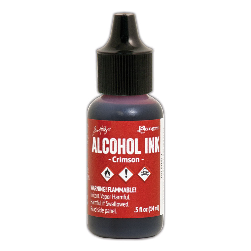 Tim Holtz® Alcohol Ink